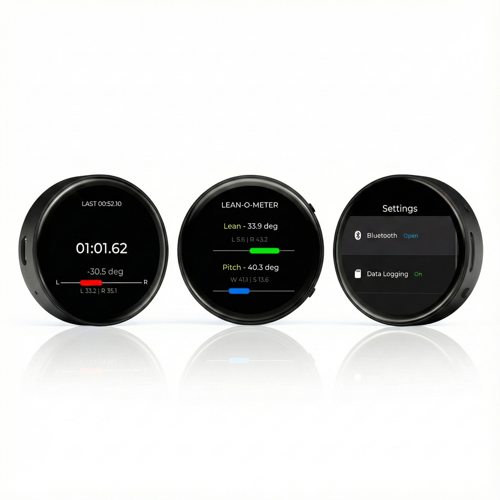 LeanOMeter